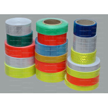 CNSS Hoch sichtbares PVC-Band Kundenspezifische Farben